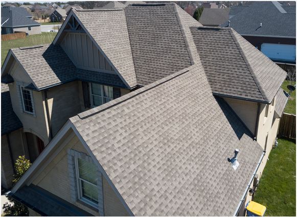 Roofing Repairs Irving TX